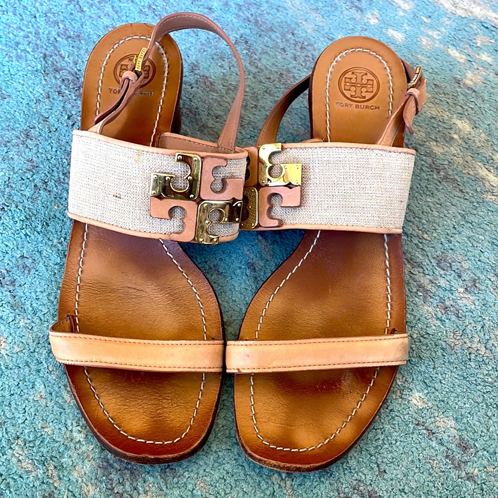 Tory Burch Sandals